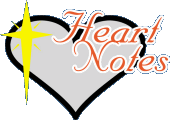 Heart Notes